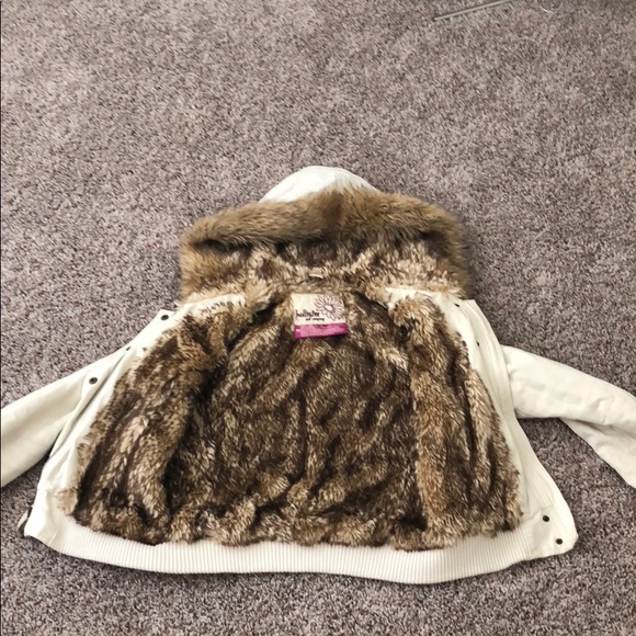 Jacket - Picture 2 of 5